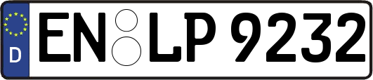 EN-LP9232