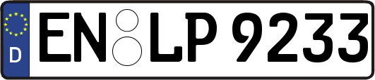 EN-LP9233