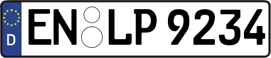 EN-LP9234