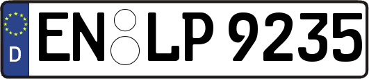 EN-LP9235