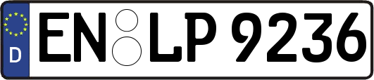 EN-LP9236