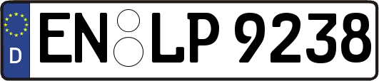 EN-LP9238