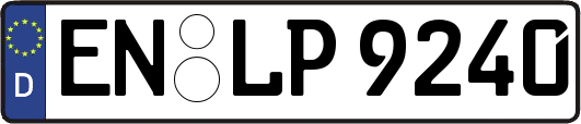EN-LP9240