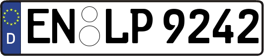 EN-LP9242
