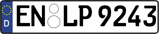 EN-LP9243
