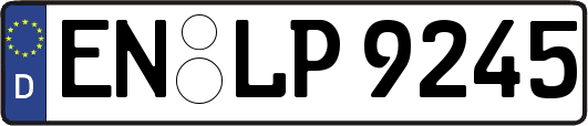 EN-LP9245