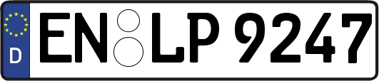 EN-LP9247