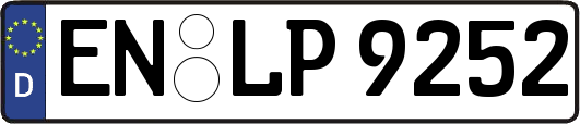 EN-LP9252