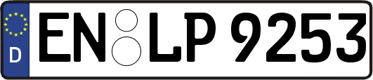 EN-LP9253