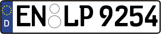 EN-LP9254
