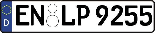 EN-LP9255