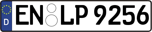 EN-LP9256