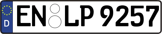 EN-LP9257