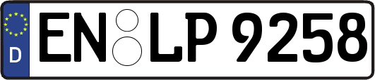 EN-LP9258