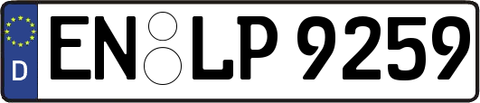 EN-LP9259