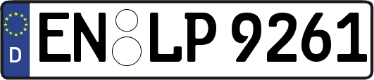EN-LP9261