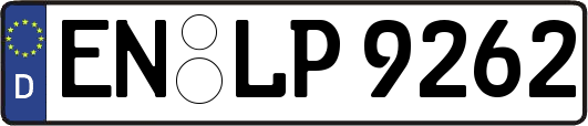 EN-LP9262