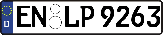 EN-LP9263
