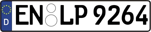 EN-LP9264