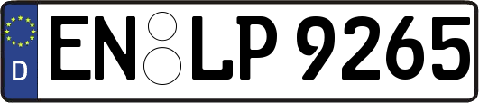 EN-LP9265