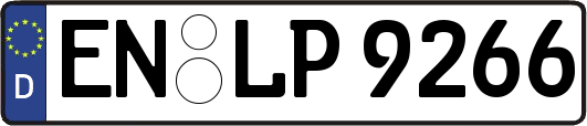EN-LP9266