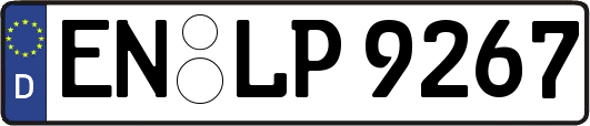 EN-LP9267