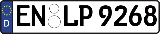 EN-LP9268