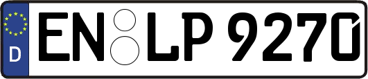 EN-LP9270