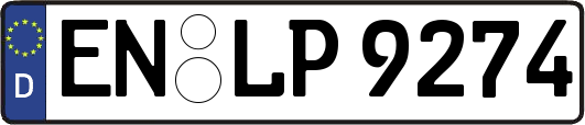 EN-LP9274