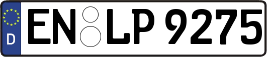EN-LP9275