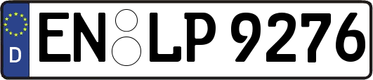 EN-LP9276