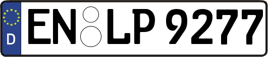 EN-LP9277