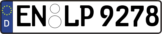 EN-LP9278
