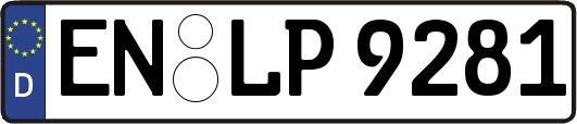 EN-LP9281