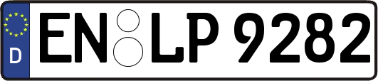 EN-LP9282