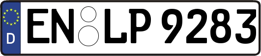 EN-LP9283