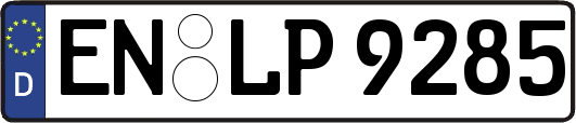 EN-LP9285