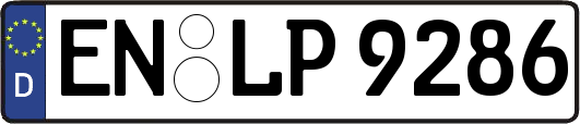 EN-LP9286