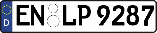 EN-LP9287