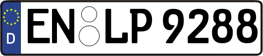 EN-LP9288