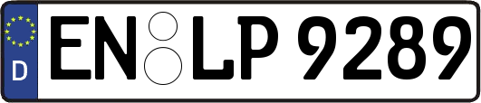 EN-LP9289