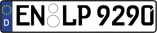 EN-LP9290