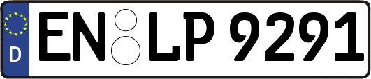 EN-LP9291