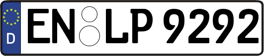 EN-LP9292