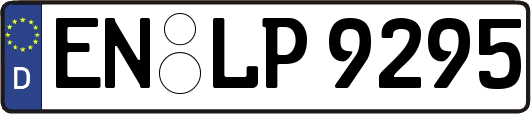 EN-LP9295