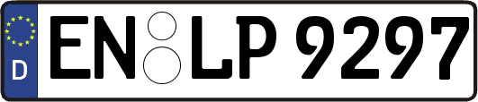 EN-LP9297