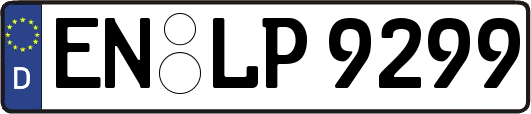 EN-LP9299