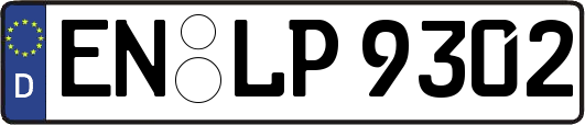 EN-LP9302