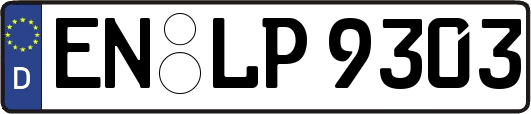 EN-LP9303