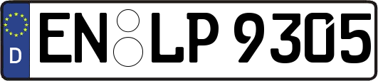EN-LP9305